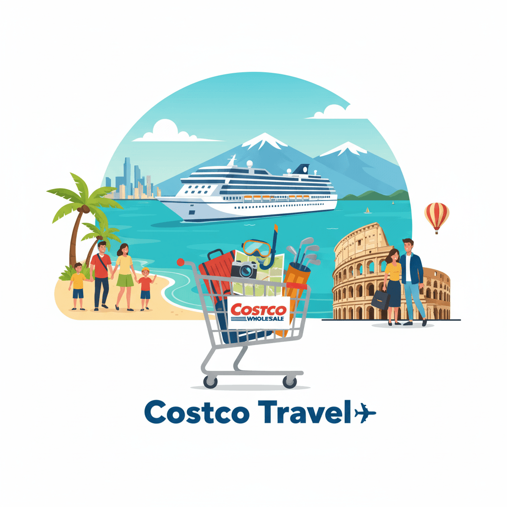 How Costco Travel Can Save You Thousands on Your Next Vacation